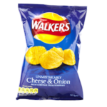 Potato Chips