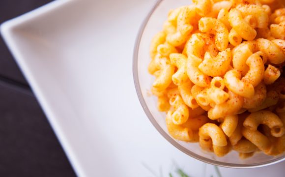 Macaroni Dessert