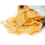Paprika Crisps