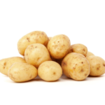 New Potatoes